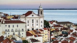 Santiago de Alfama - Boutique Hotel - Hotel in Lisboa, Portugal