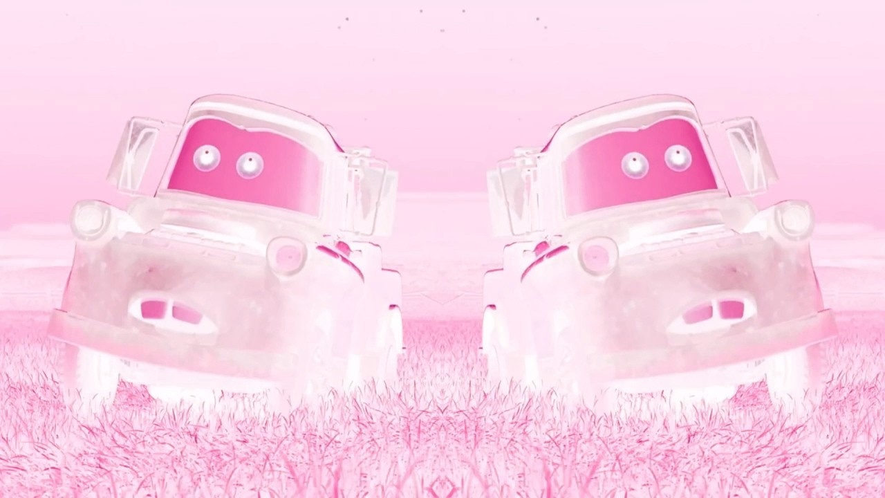 Start Your Engines! Let’s Hit the Road 🚘🏁 (Sponsored By: Klasky Csupo 2001 Effects)