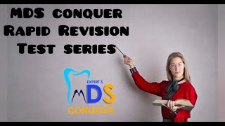 MDSCONQUER's RAPID REVISION screenshot 2