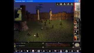 Neverwinter Nights, Server: Siala, Тренировочный Лагерь: PvP(10.04.2012)