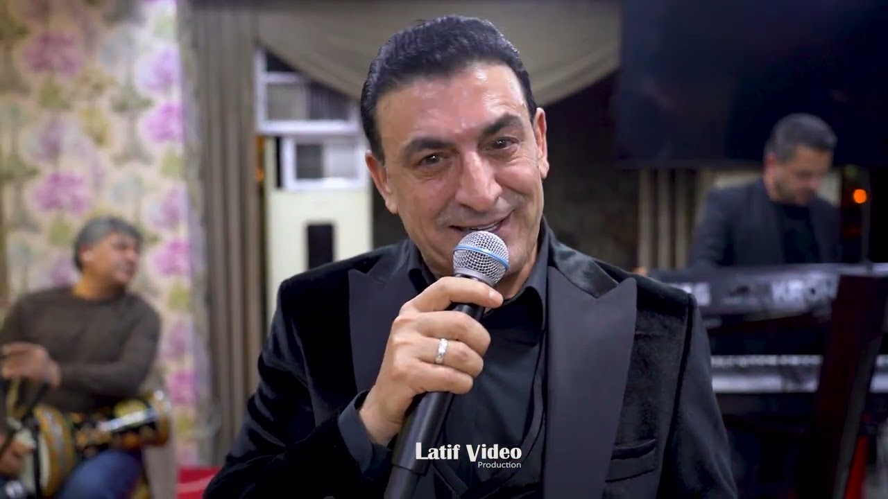 حفله راس السنه 2026 في هولير معا الفنان روني جان   #Hunermend_Ronican