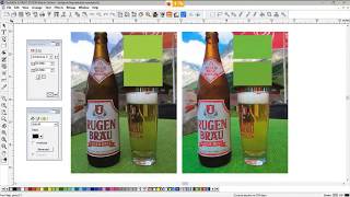 How to Set Up & Use Soft Proofing in FlexiSIGN for Better Printing screenshot 4