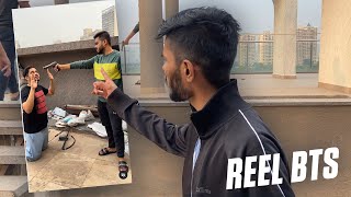 how we all became reelers of s8ul 🤣 -Vlog