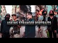 Asking stranger Photographs In Nepal  ft. Xons Photography ||  ep 1