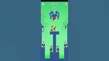 HitMasters - toxic Level 42 Gameplay Walkthrough 🤩🥳🤓😎🏅🥇🏆📱🎮🕹📺💻🖥♈💥▶️⏩🌎🗺️🇧🇷🇧🇷 | ( MEZADRI GAMER )