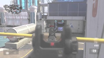 Call of Duty: Advanced Warfare IMR Impact Gameplay "Best IMR"