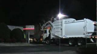 January 18, 2010 Enviro Waste Demo pt 2