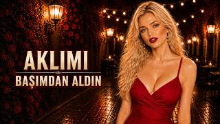 Mina - Aklımı Başımdan Aldın Mina & Arden 