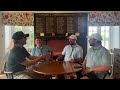 Peter Finch Open Qualifying (REACTION) + Wyndham WINS US Open! | Rough Cut Golf Podcast 183