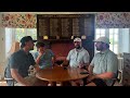 Peter Finch Open Qualifying (REACTION) + Wyndham WINS US Open! | Rough Cut Golf Podcast 183
