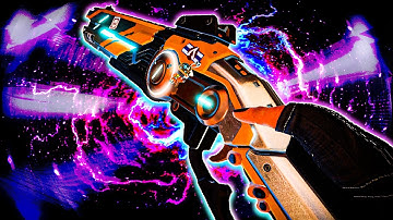 PK do be slapping tho... 👏🤯 (Apex Legends Montage)