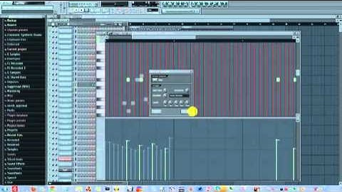 Livestream: Composing retro RPG music for Dungeonmans (Part 1 of 2)