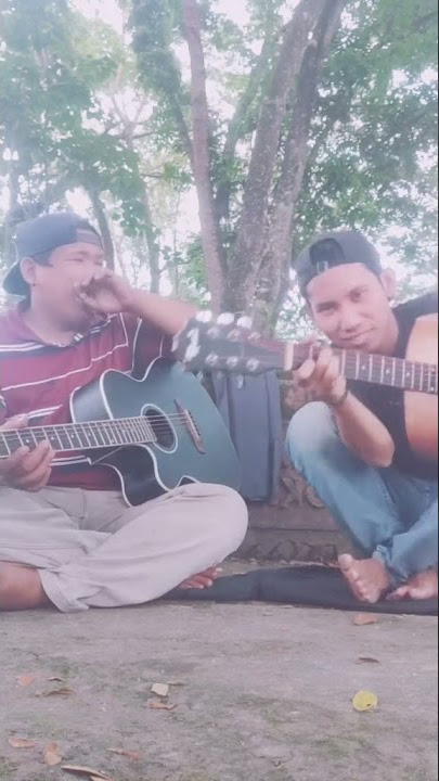 Lagu Bugis PPKM ( Intro AKUSTIK )