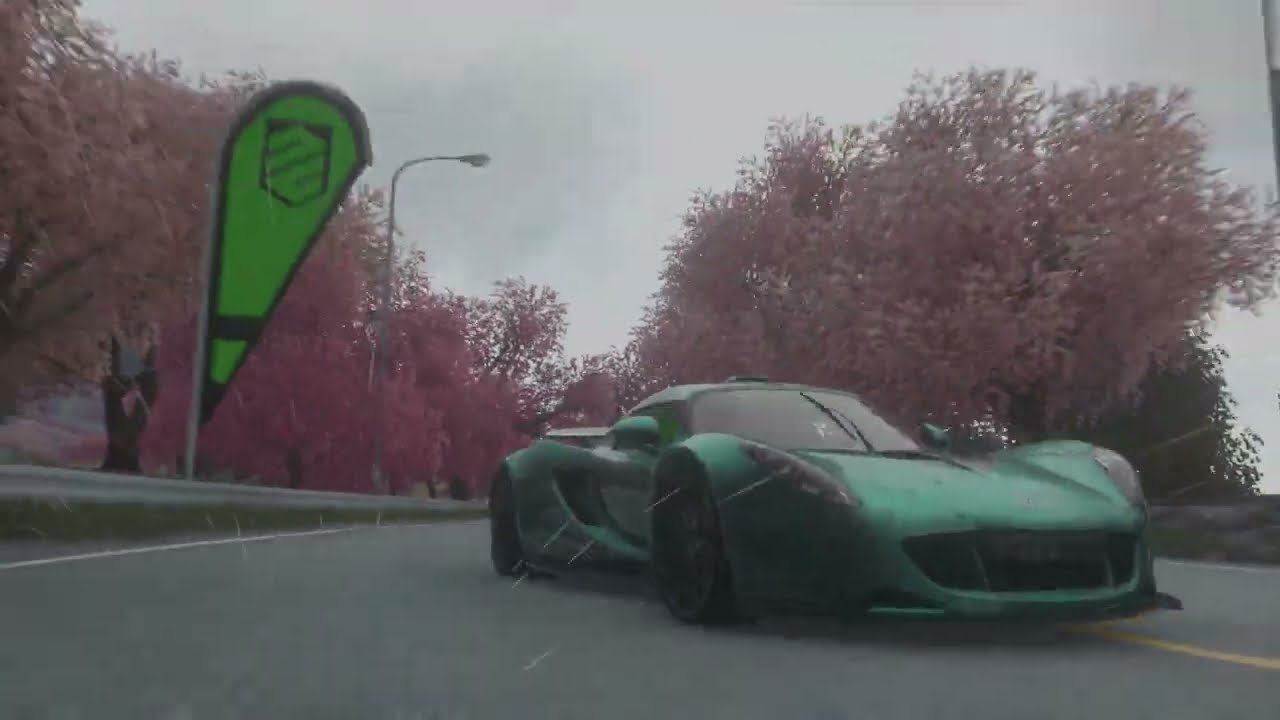(PS5) DRIVECLUB looks ABSOLUTELY INSANE on PS5 | Ultra High Realistic Graphics [4K HDR]