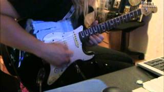 Thobbes 6-string corner - Part 1