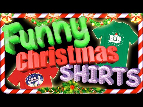funny-christmas-shirts---rude-tshirts---merry-xmas-tees