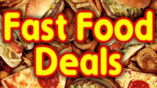 Coupons, Munchies & More!