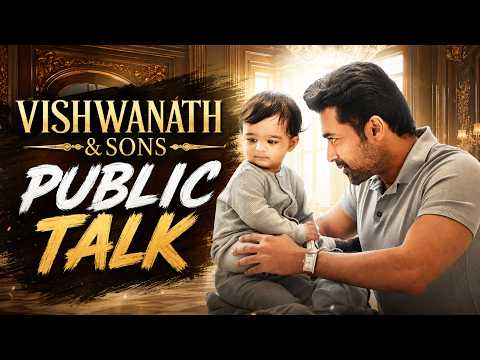 Vishwanath And Sons Public Talk | #Suriya #MamithaBaiju #VenkyAtluri | IndiaGlitz Telugu - IGTELUGU