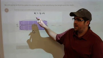 [May22] Area of Rectangles