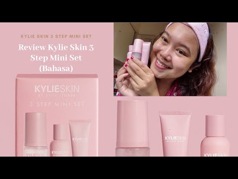 Kylie Jenner Jual Kosmetik Pakai Truk!. 