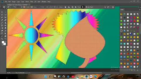 HDR 4K Portrait |Professional Retouching LookCanonR5+Photoshop ColorGradingMasterclass#ff111b4#644