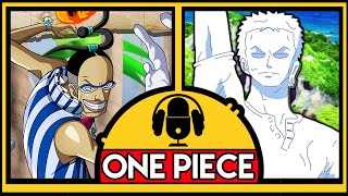Download Lagu The One Piece Virgin Podcast: Little Garden MP3