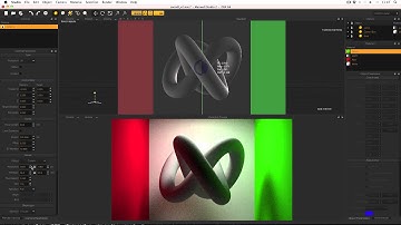Maxwell Render Studio Tutorial - Resolution
