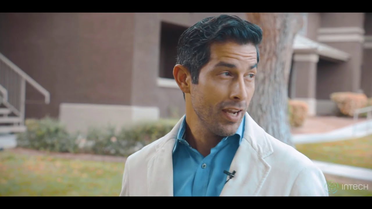 Intech | Apartment Services