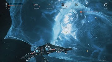 Everspace Ep.2 Combat (No Commentary, Just Gameplay)