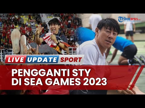 PSSI Cari Pelatih