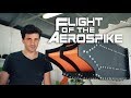 Flight of the Aerospike: Episode 25 - How the Rebuilt Linear Aerospike Engine Works