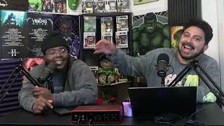 Immediate Reaction to UFC 328 Strickland v Chimaev | The Boys & Daredevil Season Finale | ATM #151