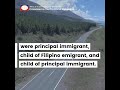 Filipino Emigrants to New Zealand (1988-2019) – by Category