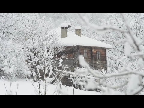 Hastanenin kapısına kar doldu ölüm ver allahım ayrılık verme Emine Canan Başaran