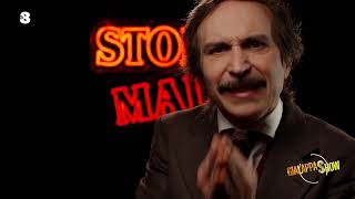 Storie Male: Rosaria e la sua Goffredo Laurens  - GialappaShow St.7