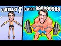 SONO DIVENTATO FORTISSIMO A QUESTO GIOCO! - w/Kendal