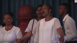 GGC PRAISE: Mhlekazi