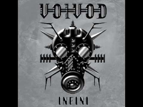 Voivod - Morpheus