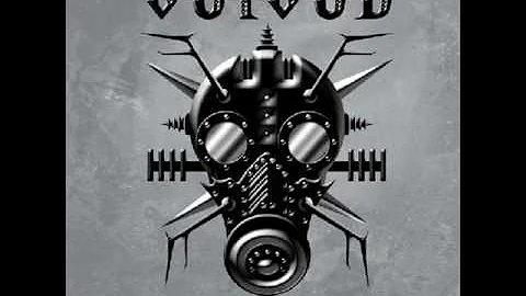 Voivod - Morpheus