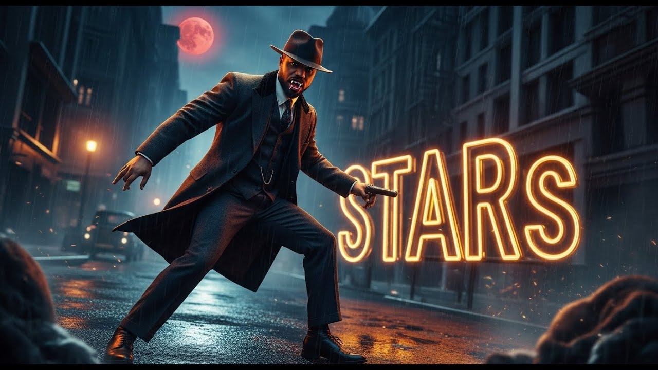 The Reel Review: 'Sinners' / with Host Warbucks