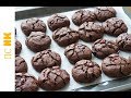 ШОКОЛАДНОЕ ПЕЧЕНЬЕ / CHOCOLATE CHIP COOKIES Рецепты NK cooking