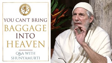 Transform Karma into Wisdom and Spiritual Power! - Questions and Answers with Shunyamurti