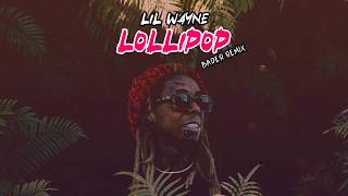 Lil Wayne - Lollipop (BADER AFRO FLIP) Resimi