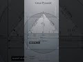 Why Was Nikola Tesla Obsessed With the Great Pyramid? 😳⚡🔺