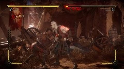 Kano lumbar check combo