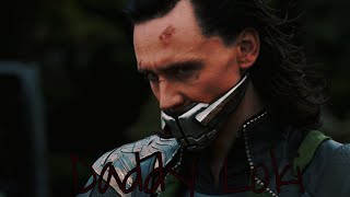 Daddy Loki — S A R C O Guide