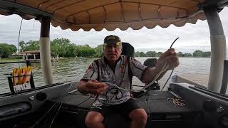 How To Tie A Trilene Knot