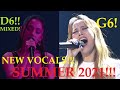 NEW BEST VOCALS!!! SUMMER 2021!!! (Ariana, Sohyang, Jennifer, etc.)