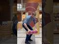 Most 360 spins while juggling three blocks in one minute - 40 by Eric Bates ðŸ‡§ðŸ‡ª