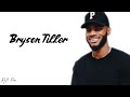 Bryson Tiller – Slept On You (2020)